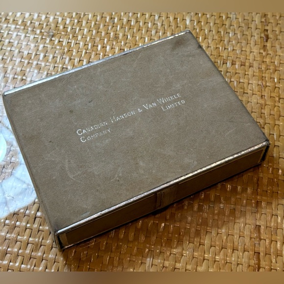 Vintage Congress dog hound playing cards set of 2 full decks! - Picture 4 of 8